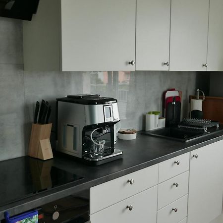 Apartament Soft 14 بيالا بودلاسكا المظهر الخارجي الصورة