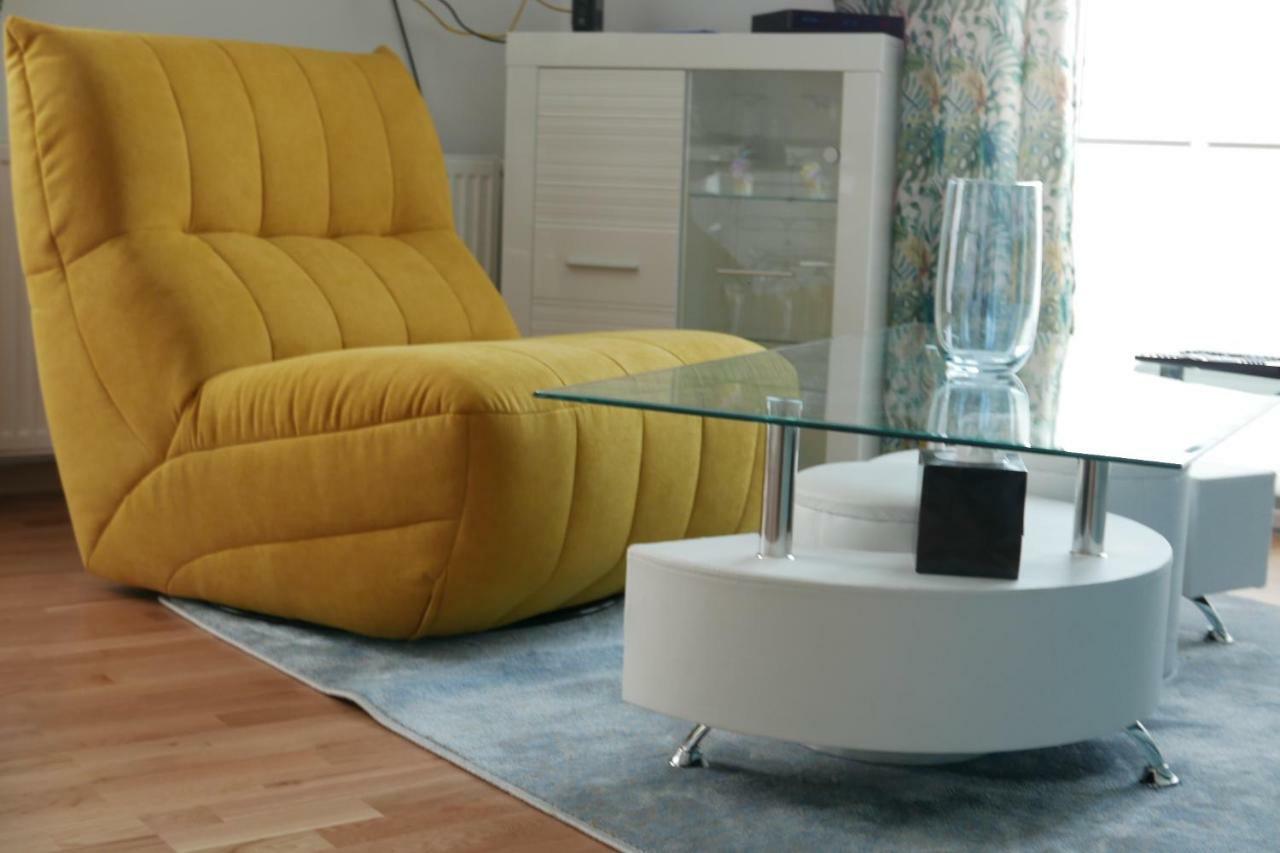Apartament Soft 14 بيالا بودلاسكا المظهر الخارجي الصورة
