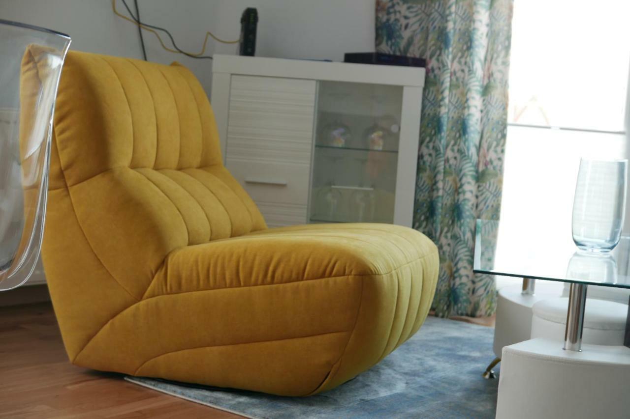 Apartament Soft 14 بيالا بودلاسكا المظهر الخارجي الصورة