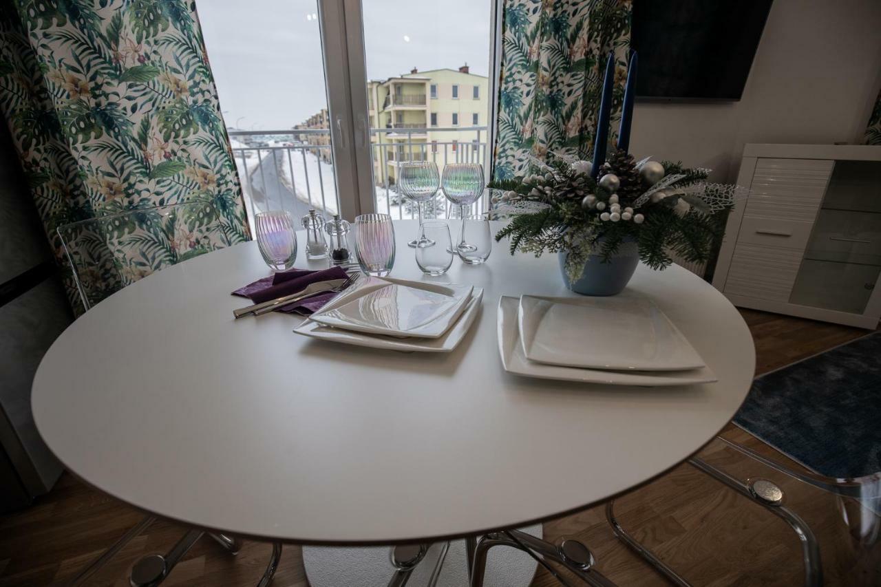 Apartament Soft 14 بيالا بودلاسكا المظهر الخارجي الصورة