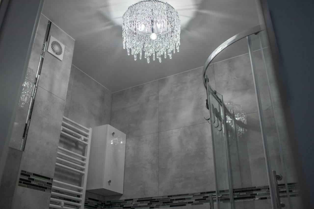 Apartament Soft 14 بيالا بودلاسكا المظهر الخارجي الصورة