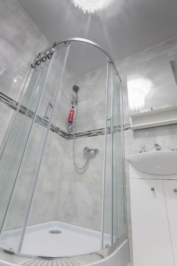 Apartament Soft 14 بيالا بودلاسكا المظهر الخارجي الصورة