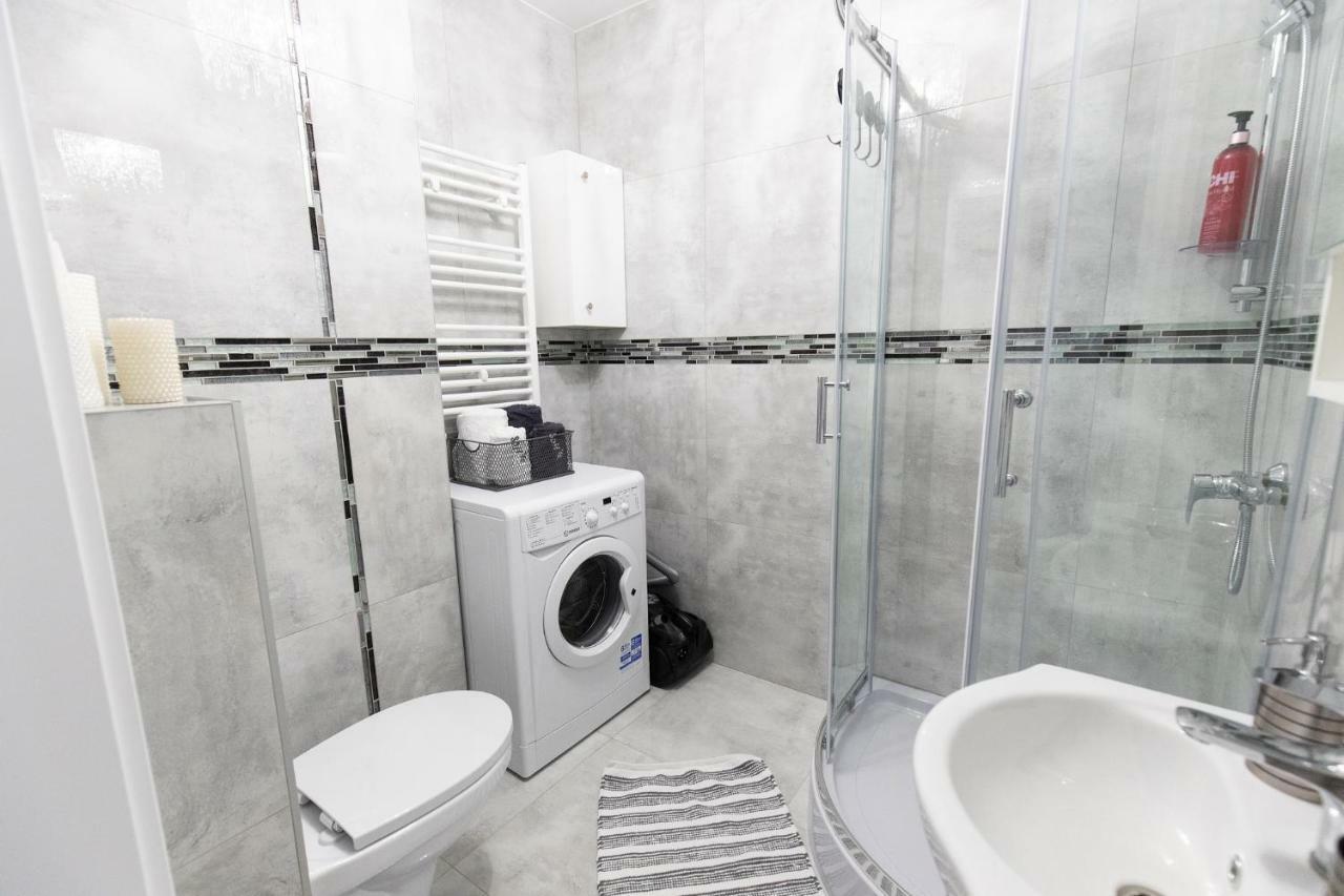 Apartament Soft 14 بيالا بودلاسكا المظهر الخارجي الصورة