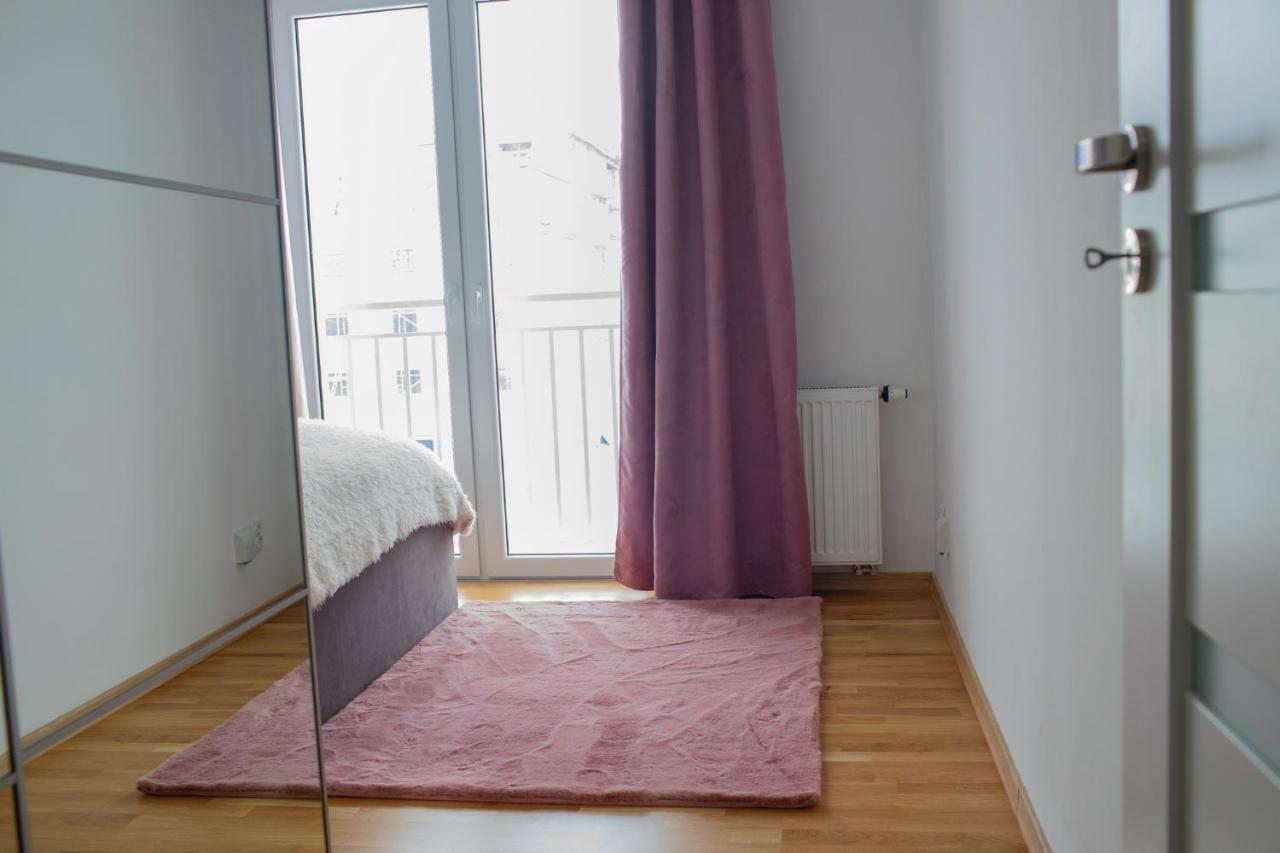 Apartament Soft 14 بيالا بودلاسكا المظهر الخارجي الصورة