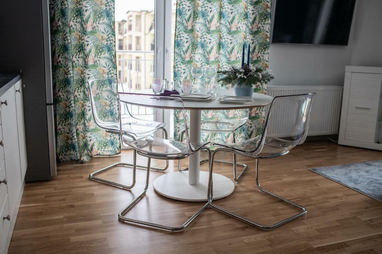 Apartament Soft 14 بيالا بودلاسكا المظهر الخارجي الصورة