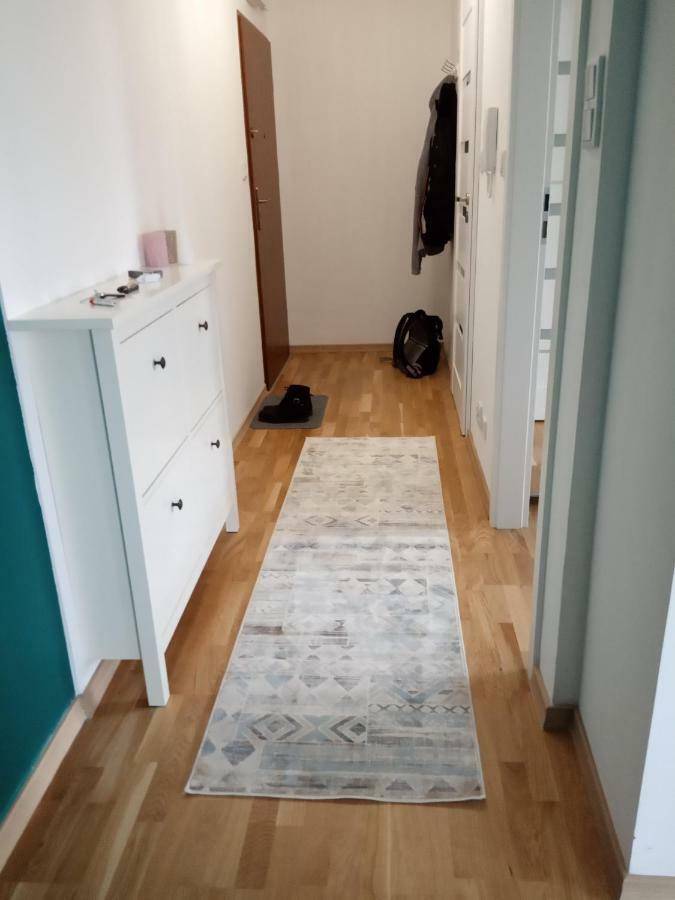 Apartament Soft 14 بيالا بودلاسكا المظهر الخارجي الصورة