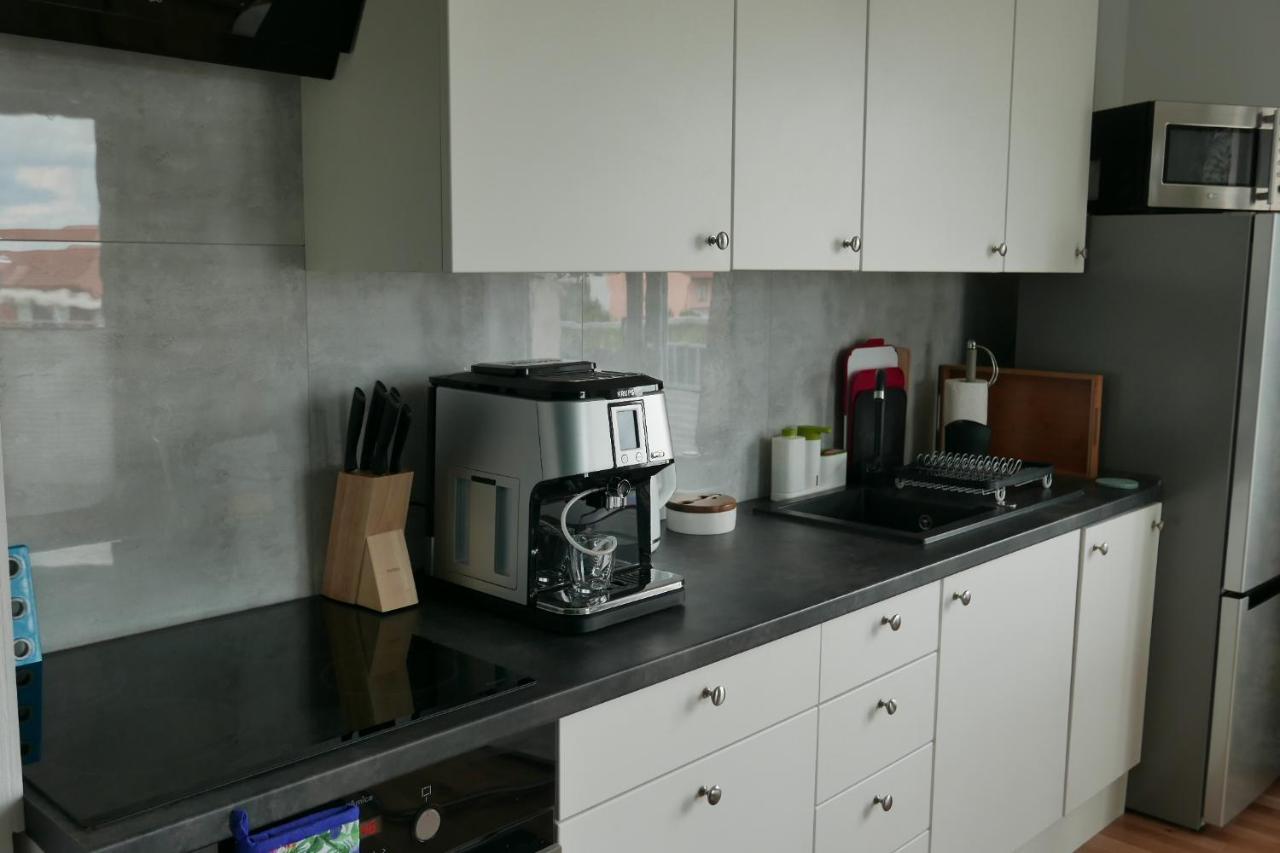 Apartament Soft 14 بيالا بودلاسكا المظهر الخارجي الصورة