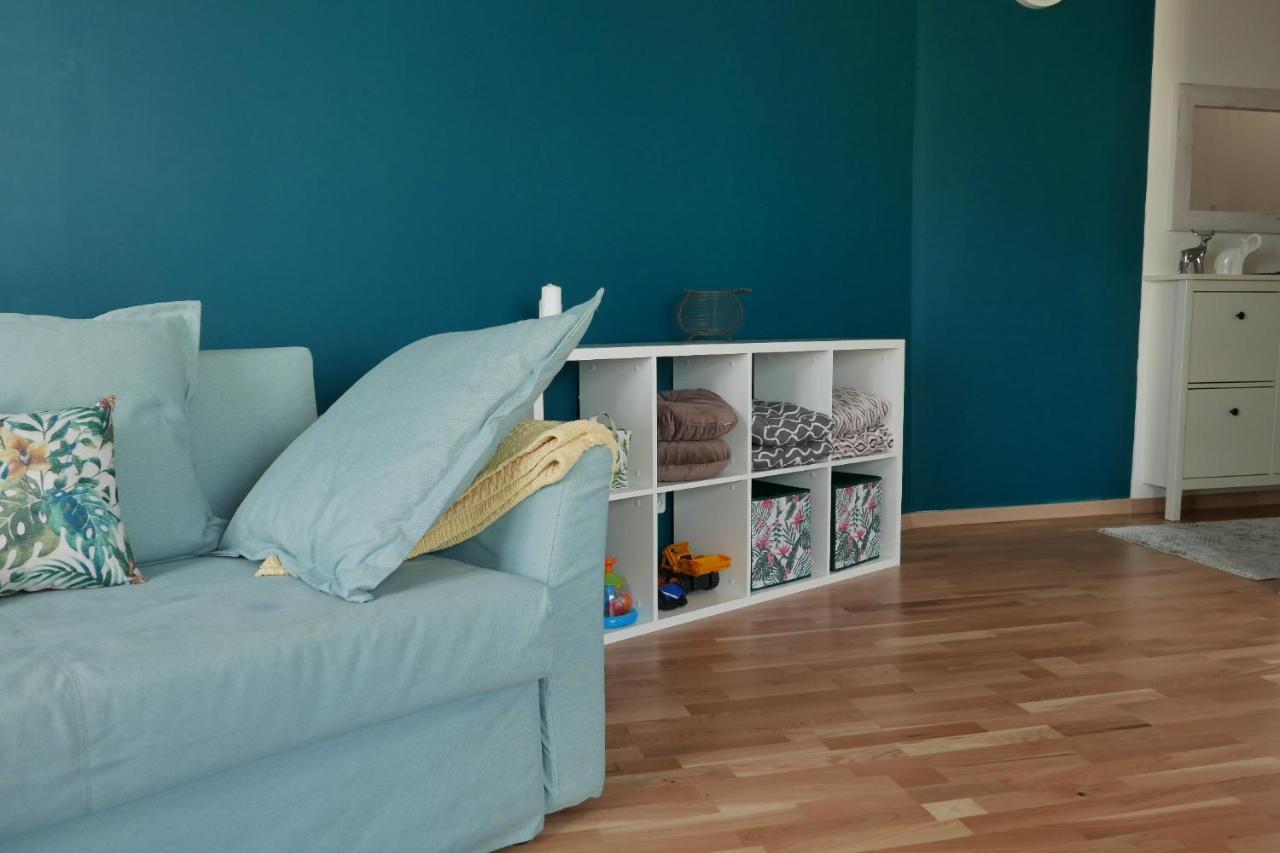 Apartament Soft 14 بيالا بودلاسكا المظهر الخارجي الصورة
